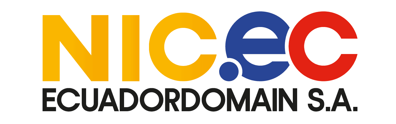 ECUADORDOMAIN S.A.